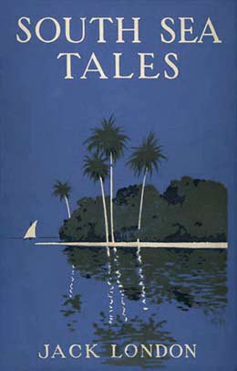 South Sea Tales [ePUB]